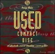 New Radiant Storm King,Sebadoh,Crush Sr., u.a - Buy This Used Compact Disc