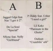 12'' - Various - Buzz Clips 15 - Promo