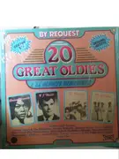 LP - Turtles, B.J. Thomas a.o. - By Request - 20 Great Oldies - I'll Always Remember Vol. 8