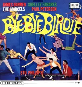 Shelley Fabares - Bye Bye Birdie