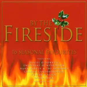 Daniel O'Donnell,Foster & Allen,David Essex,u.a - BY The Fireside