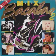Double LP - Various - Bacalao 2