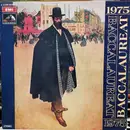 LP - Isaac Albeniz a.o. - Baccalauréat 1975