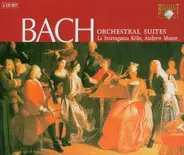 Bach - Orchestral Suites / Ouvertures