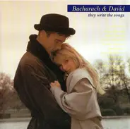 Dionne Warwick / Aretha Franklin a.o. - Bacharach & David They Write The Songs