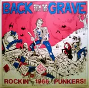 The Elite - Back From The Grave Volume One