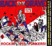 The Elite - Back From The Grave Volumes 1 & 2