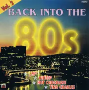 CD - Indeep / Shannon / the Three Degrees - Back Into The 80s Vol. 2