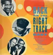 Willie Tee - Back On The Right Track Baby