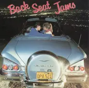 The Mello Kings / The Shirelles / The Dreamlovers a.o. - Back Seat Jams