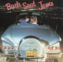 CD - The Mello Kings / The Shirelles / The Dreamlovers a.o. - Back Seat Jams