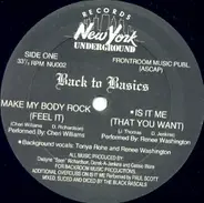 Various Artists - Back To Basics