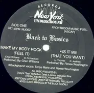 Various Artists - Back To Basics