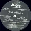 12'' - Various Artists - Back To Basics