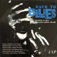 Various - Back To Blues