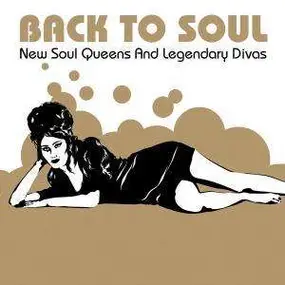 Amy Winehouse - Back To Soul