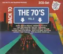 Double CD - Queen, Foreigner & others - Back To The 70's Vol.2