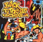Younger Generation - Back To The Old School