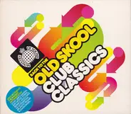 Various - Back To The Old Skool Club Classics