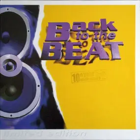 Various Artists - Back To The Beat