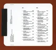 Double CD - T-Empo,Jomanda,Jamiroquai,Phase II,Ten City, u.a - Back To Love - Digipak