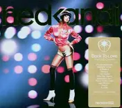 Barbara Tucker - Back To Love