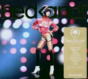 Double CD - Various - Back To Love (62)