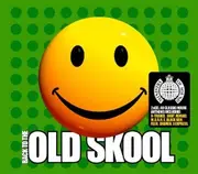 Double CD - Various - Back To The Old Skool