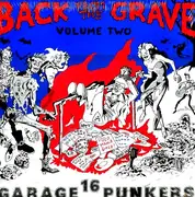 LP - Garage Compilation - Back From The Grave Volume Two
