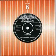 Double CD - Various - Backline Volume 6