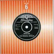 Various - Backline Volume 6