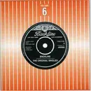 Double CD - Various - Backline Volume 6