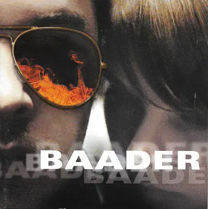 Stone Roses / Can / MC5 / Suicide a.o. - Baader (Original Soundtrack)