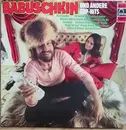 LP - Yvonne Schwalbé / Rainer Kossack a.o. - Babuschkin Und Andere Top-Hits