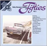Jimmy Young, Carl Perkins, The Platters, u. a. - Baby Boomer Classics - Fifties Vol. 1