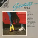 CD - The Chiffons / The Turtles / James Brown a.o. - Baby Boomer Classics - The Sixties (Vol 4)