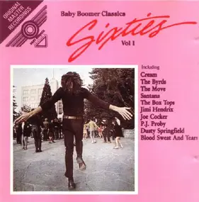 Various Artists - Baby Boomer Classics - The Sixties (Volume 1)