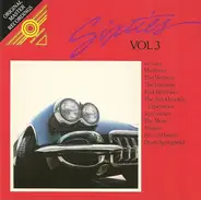 Monkees, Joe Cocker, Nilsson, u. a. - Baby Boomer Classics - The Sixties (Volume 3)