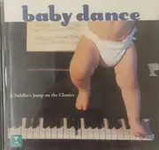 CD - Baby Dance : A Toddler's Jump On The Classics - Baby Dance : A Toddler's Jump On The Classics
