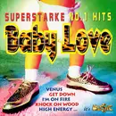 CD - Santa Esmeralda, Amii Stewart, Evelyn Thomas, u.a - Baby Love
