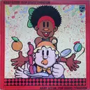 LP - Various - Baby Sitter / Pop Disco Typhoon - OBI + Insert