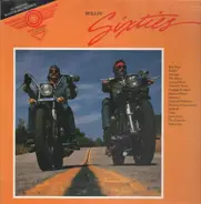 Box Tops, Turtles, Animals a.o. - Baby Boomer Classics - Rollin' Sixties