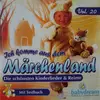 CD - Various - Babydream Vol. 20 - Ich Komme Aus Dem Märchenland