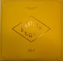 Double LP - Babylon Berlin - Babylon Berlin Vol. II Season 3