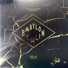 Bab - Babylon Berlin Vol. III Season 4