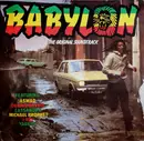 LP - Yabby U / Michael Prophet a.o. - Babylon (The Original Soundtrack)
