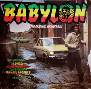 LP - Yabby U / Michael Prophet a.o. - Babylon (The Original Soundtrack)