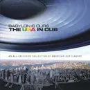 CD - Cosmic Rocker & Zeb, Phase Selector,Zeb,u.a - Babylon is Ours - the USA in Dub
