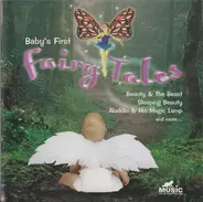 Penelope Keith, John Pertwee, Aimie Mcdonald a.o. - Baby's First Fairy Tales