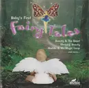 CD - Penelope Keith, John Pertwee, Aimie Mcdonald a.o. - Baby's First Fairy Tales